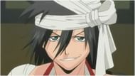 Kukaku Shiba as seen in the anime (Image via Studio Pierrot)
